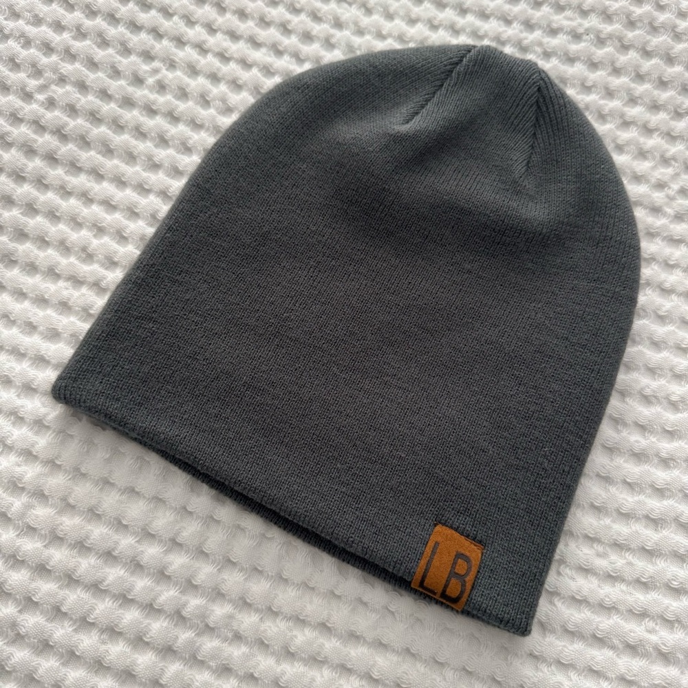 Little Bipsy Beanie